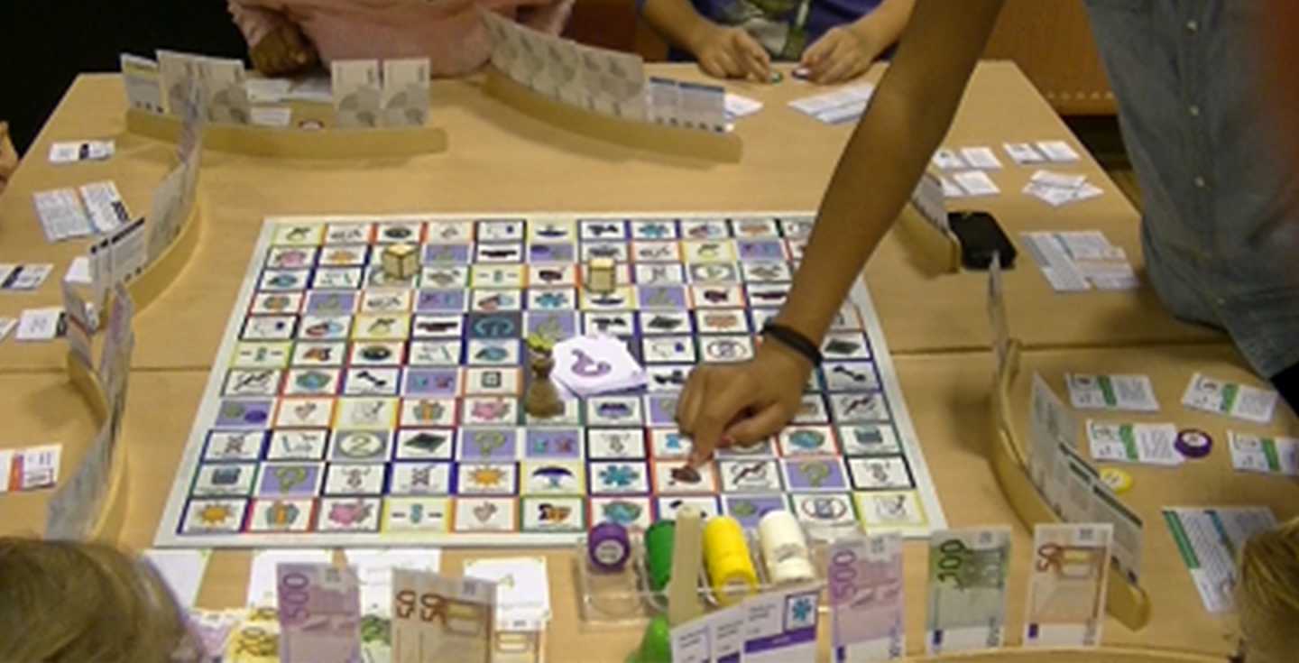 [CTRL] A – Het ICT Rollen Spel van 2013